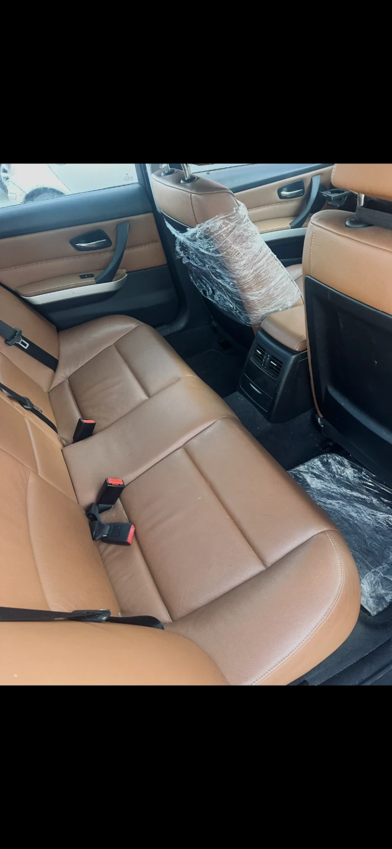 BMW 320, снимка 3 - Автомобили и джипове - 52848673