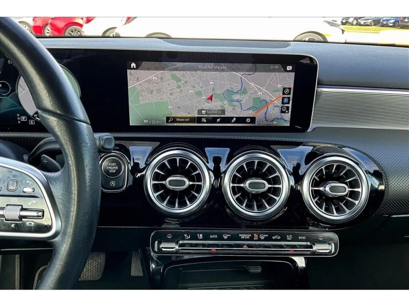 Mercedes-Benz A 250 4MATIC | Hatchback | ARTICO leather upholstery  CA, снимка 10 - Автомобили и джипове - 53099296