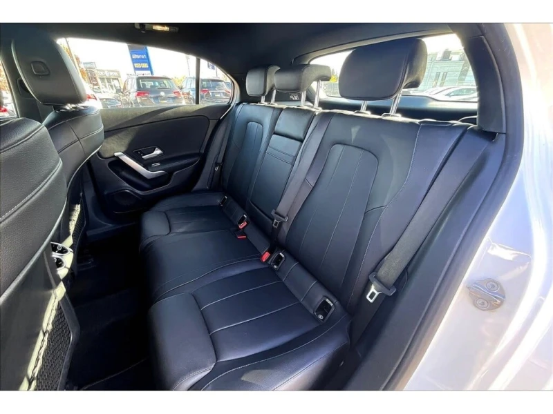 Mercedes-Benz A 250 4MATIC | Hatchback | ARTICO leather upholstery  CA, снимка 15 - Автомобили и джипове - 53099296