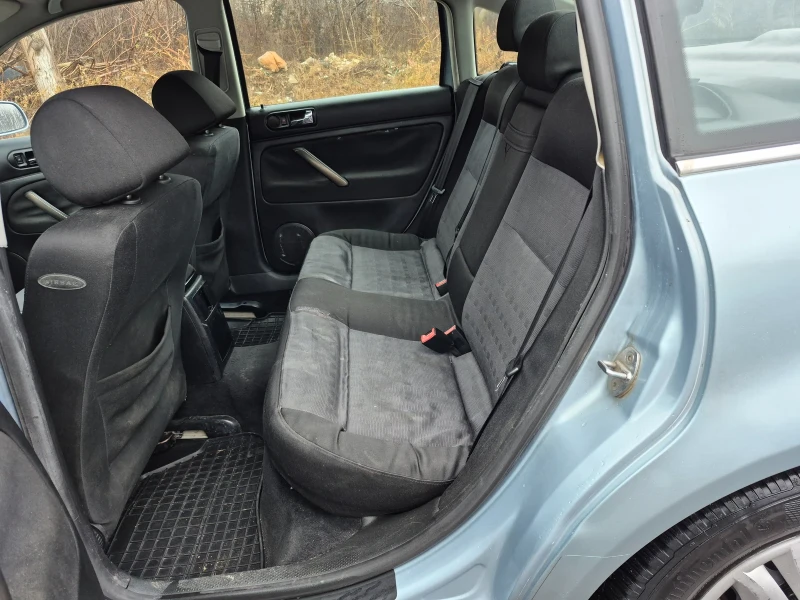 VW Passat 1.9 TDI/131* * , снимка 10 - Автомобили и джипове - 53237211
