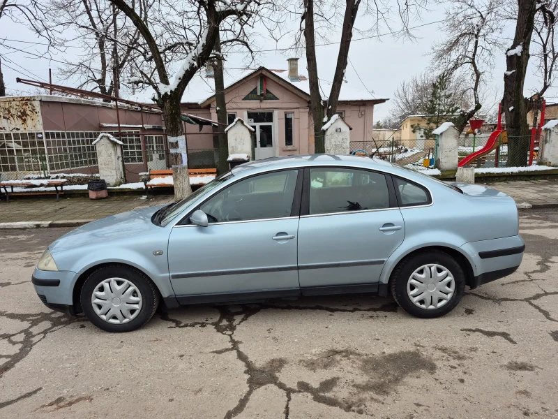 VW Passat 1.9 TDI/131* * , снимка 7 - Автомобили и джипове - 53345108