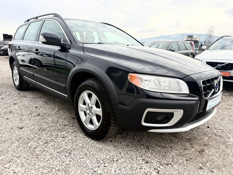 Volvo Xc70 2.4D5. AWD. 215к.с Швейцария, снимка 5 - Автомобили и джипове - 53446041