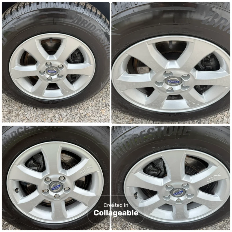 Volvo Xc70 2.4D5. AWD. 215к.с Швейцария, снимка 17 - Автомобили и джипове - 53446041