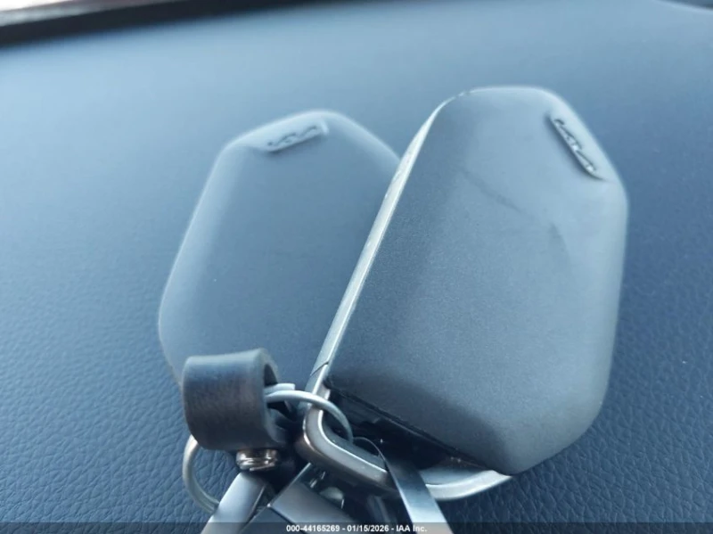 Kia K5 2.5L I-4 DI, DOHC, VVT, 191HP Front Wheel Drive, снимка 3 - Автомобили и джипове - 53458748