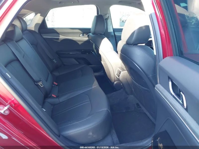 Kia K5 2.5L I-4 DI, DOHC, VVT, 191HP Front Wheel Drive, снимка 13 - Автомобили и джипове - 53458748