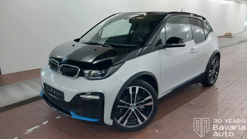 BMW i3 120 Ah Sportpaket - 50000 лв. / 25564.59 € - 75674671 1