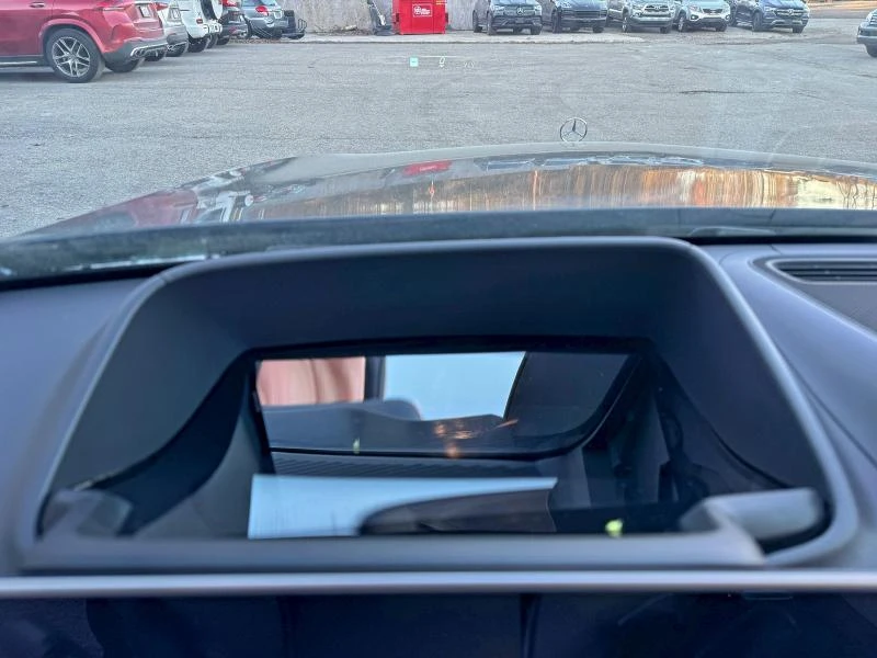 Mercedes-Benz S 580 4.0L 8 All wheel drive, снимка 5 - Автомобили и джипове - 53224618