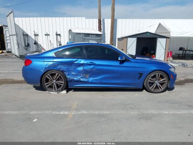 BMW 435 i | M PACK | РЪЧКА | От 232 евро на месец, снимка 13 - Автомобили и джипове - 53733887