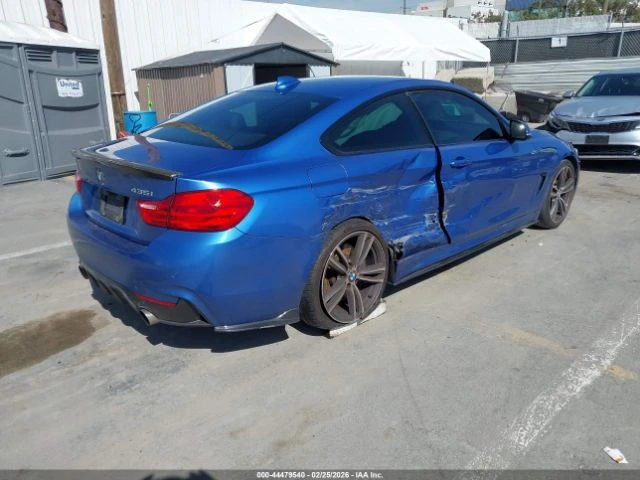 BMW 435 i | M PACK | РЪЧКА | От 232 евро на месец - изображение 3