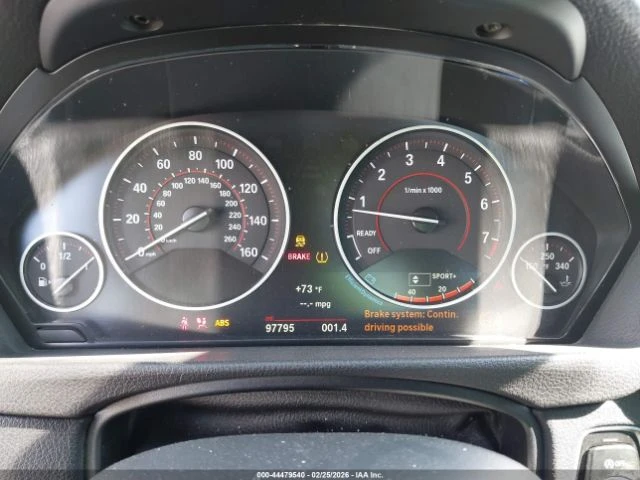 BMW 435 i | M PACK | РЪЧКА | От 232 евро на месец - изображение 7