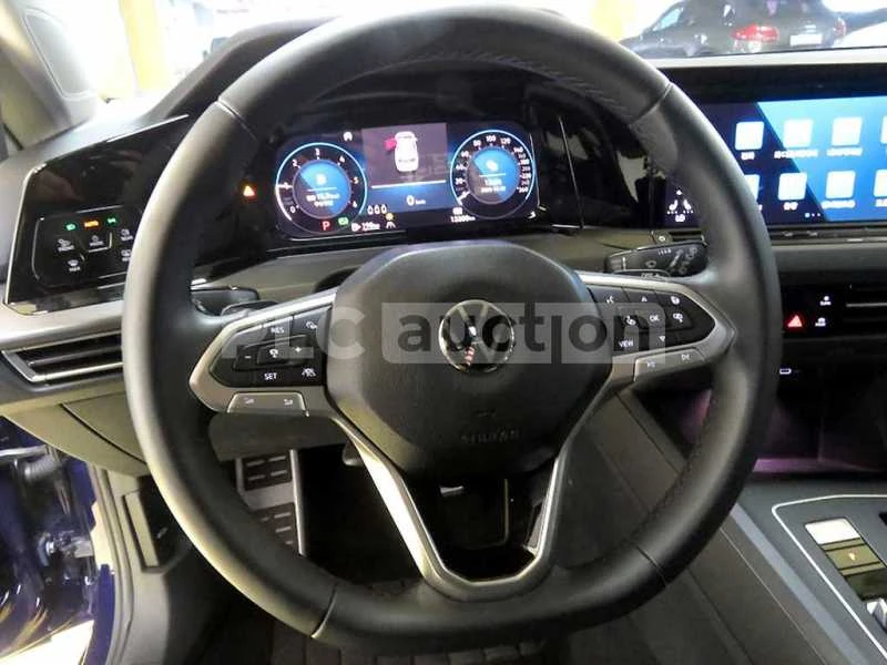 VW Golf Volkswagen Golf , 2022, снимка 8 - Автомобили и джипове - 54088670