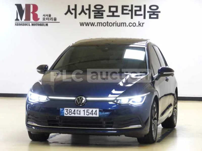 VW Golf Volkswagen Golf , 2022 | Auto.bg — изображение 1