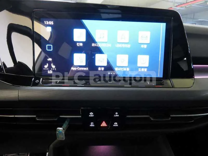 VW Golf Volkswagen Golf , 2022, снимка 10 - Автомобили и джипове - 54088670