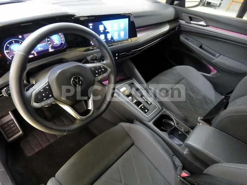 VW Golf Volkswagen Golf , 2022, снимка 9 - Автомобили и джипове - 54088670
