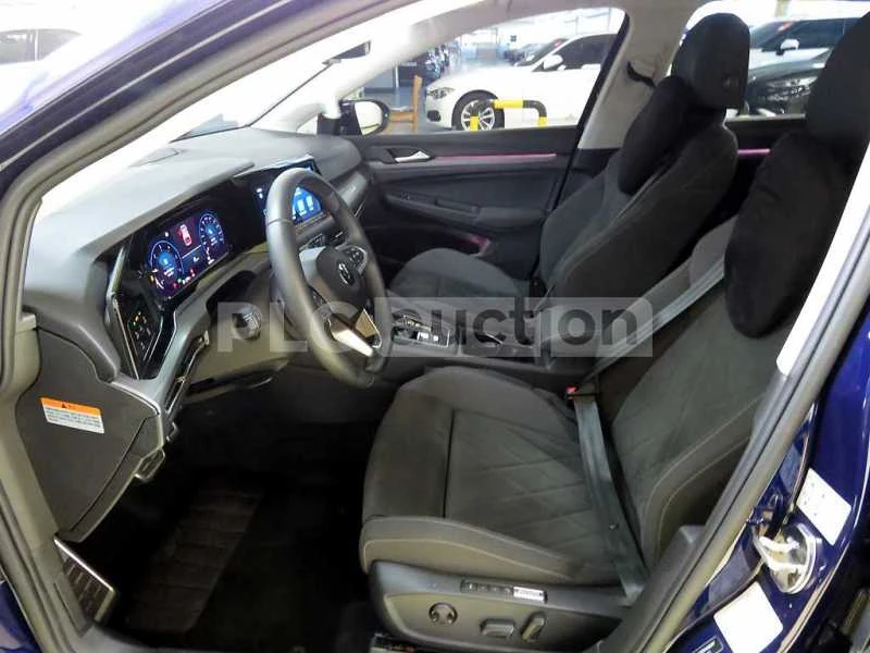VW Golf Volkswagen Golf , 2022, снимка 7 - Автомобили и джипове - 54088670