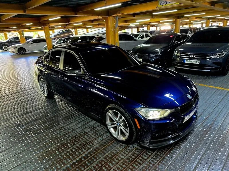 BMW 320 d | Mobile.bg � ����������� 4