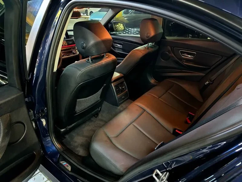 BMW 320 d | Mobile.bg � ����������� 16