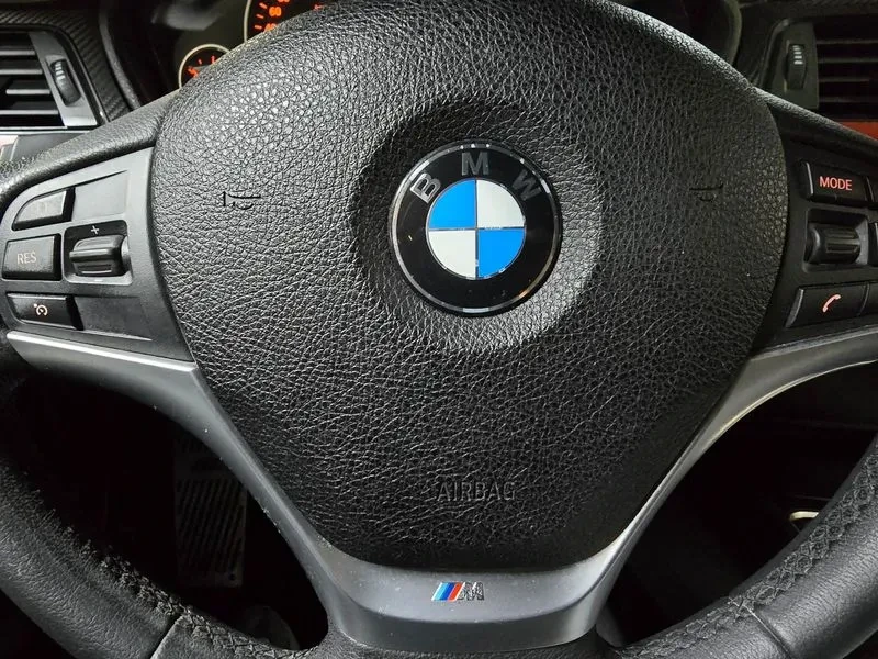 BMW 320 d | Mobile.bg � ����������� 11