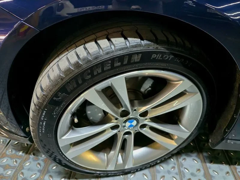 BMW 320 d | Mobile.bg � ����������� 8