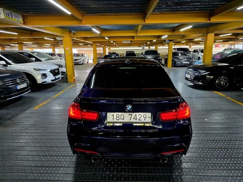 BMW 320 d | Mobile.bg � ����������� 6