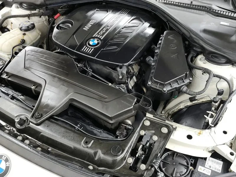 BMW 420 XDRIVE GRAND COUPE, снимка 6 - Автомобили и джипове - 54750997