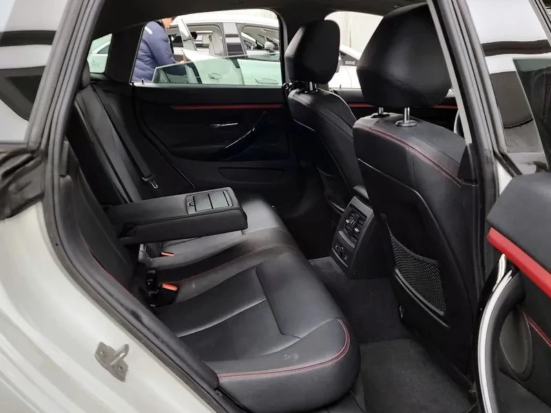 BMW 420 XDRIVE GRAND COUPE, снимка 12 - Автомобили и джипове - 54750997