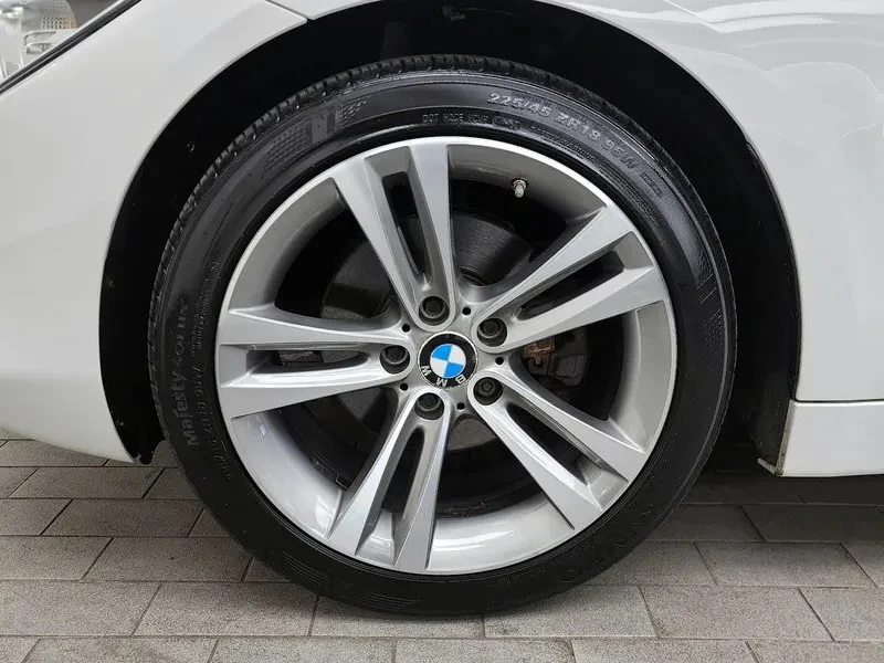 BMW 420 XDRIVE GRAND COUPE, снимка 5 - Автомобили и джипове - 54750997