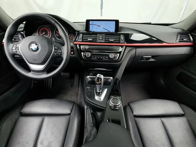 BMW 420 XDRIVE GRAND COUPE, снимка 7 - Автомобили и джипове - 54750997