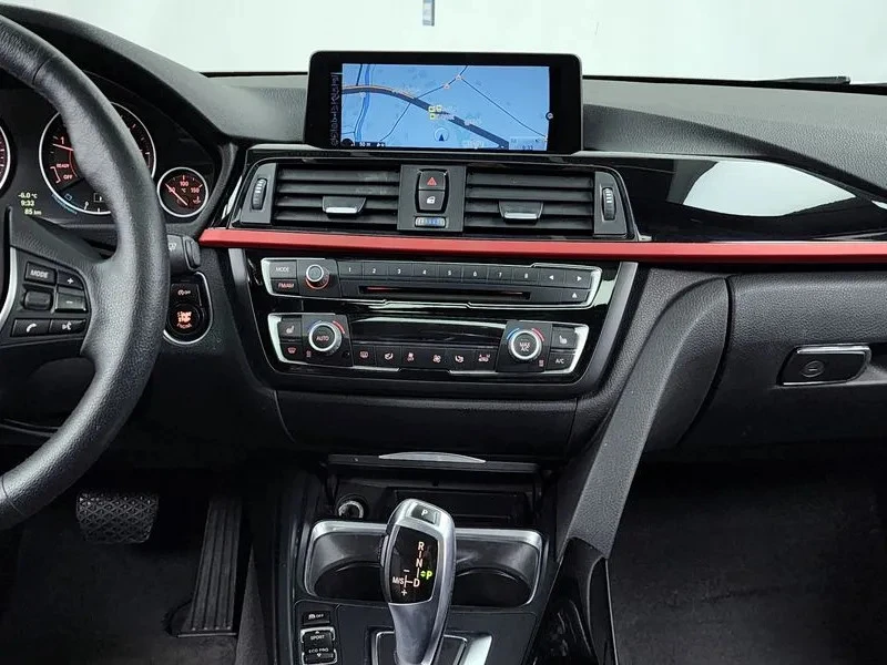 BMW 420 XDRIVE GRAND COUPE, снимка 14 - Автомобили и джипове - 54750997