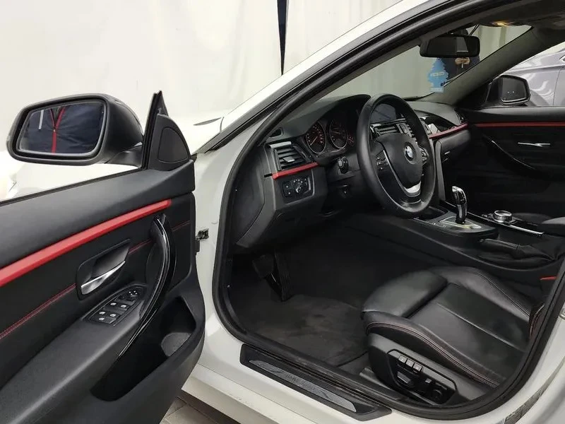BMW 420 XDRIVE GRAND COUPE, снимка 10 - Автомобили и джипове - 54750997