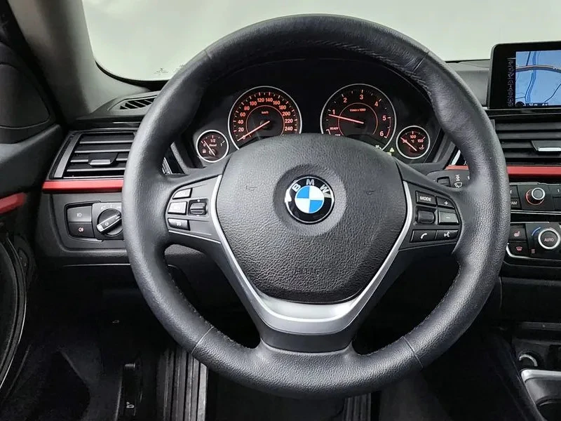 BMW 420 XDRIVE GRAND COUPE, снимка 13 - Автомобили и джипове - 54750997