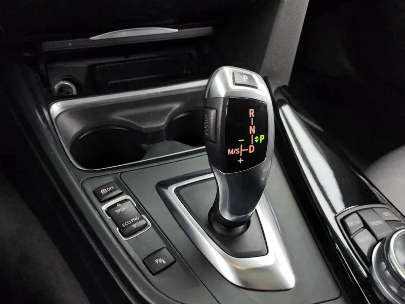 BMW 420 XDRIVE GRAND COUPE, снимка 9 - Автомобили и джипове - 54750997