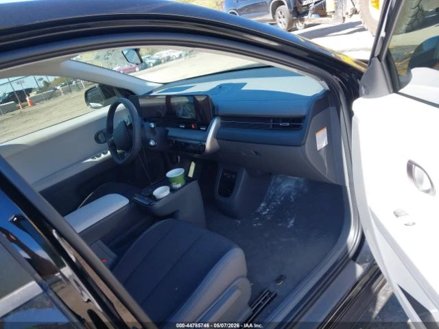 Hyundai Ioniq 5 * SE* LONG RANGE* NAVI* LED* , снимка 5 - Автомобили и джипове - 55007757