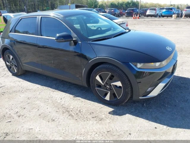 Hyundai Ioniq 5 * SE* LONG RANGE* NAVI* LED* 