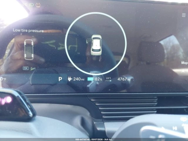 Hyundai Ioniq 5 * SE* LONG RANGE* NAVI* LED* , снимка 7 - Автомобили и джипове - 55007757