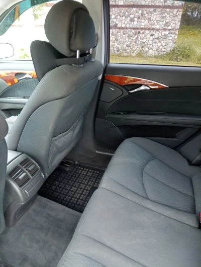 Mercedes-Benz E 280, снимка 11 - Автомобили и джипове - 55934339