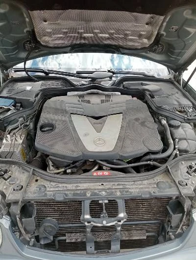 Mercedes-Benz E 280, снимка 14 - Автомобили и джипове - 55934339