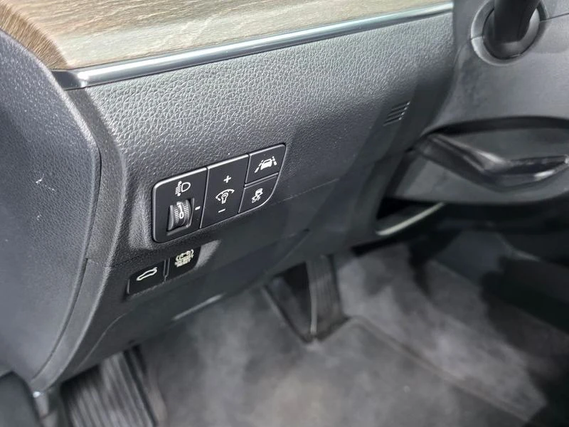 Kia K5 Noblesse| 193к.с., снимка 17 - Автомобили и джипове - 56268809