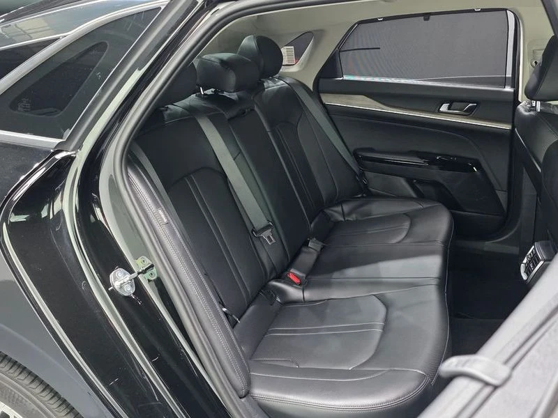 Kia K5 Noblesse| 193к.с., снимка 10 - Автомобили и джипове - 56268809