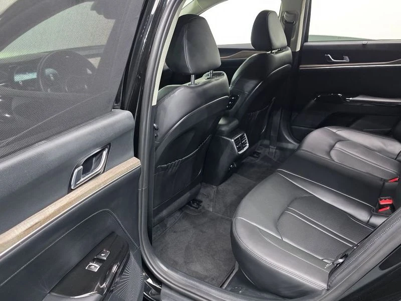 Kia K5 Noblesse| 193к.с., снимка 11 - Автомобили и джипове - 56268809