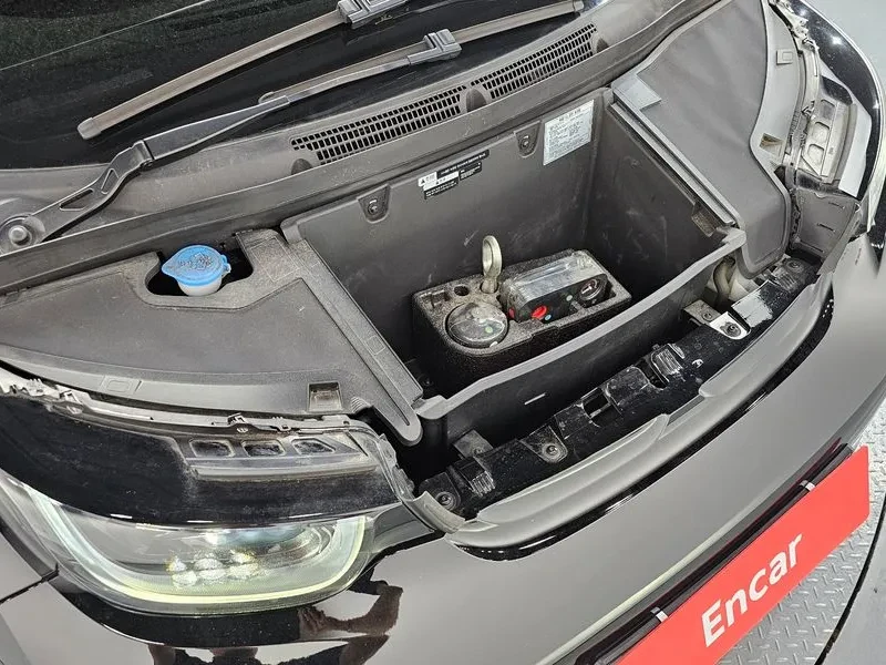 BMW i3 Lux, снимка 6 - Автомобили и джипове - 56656832