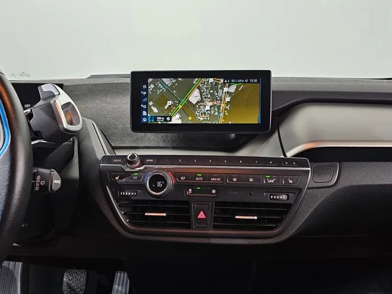 BMW i3 Lux, снимка 14 - Автомобили и джипове - 56656832