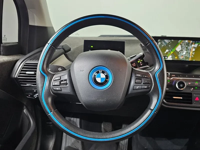 BMW i3 Lux, снимка 13 - Автомобили и джипове - 56656832