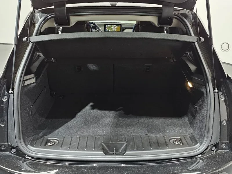 BMW i3 Lux, снимка 16 - Автомобили и джипове - 56656832