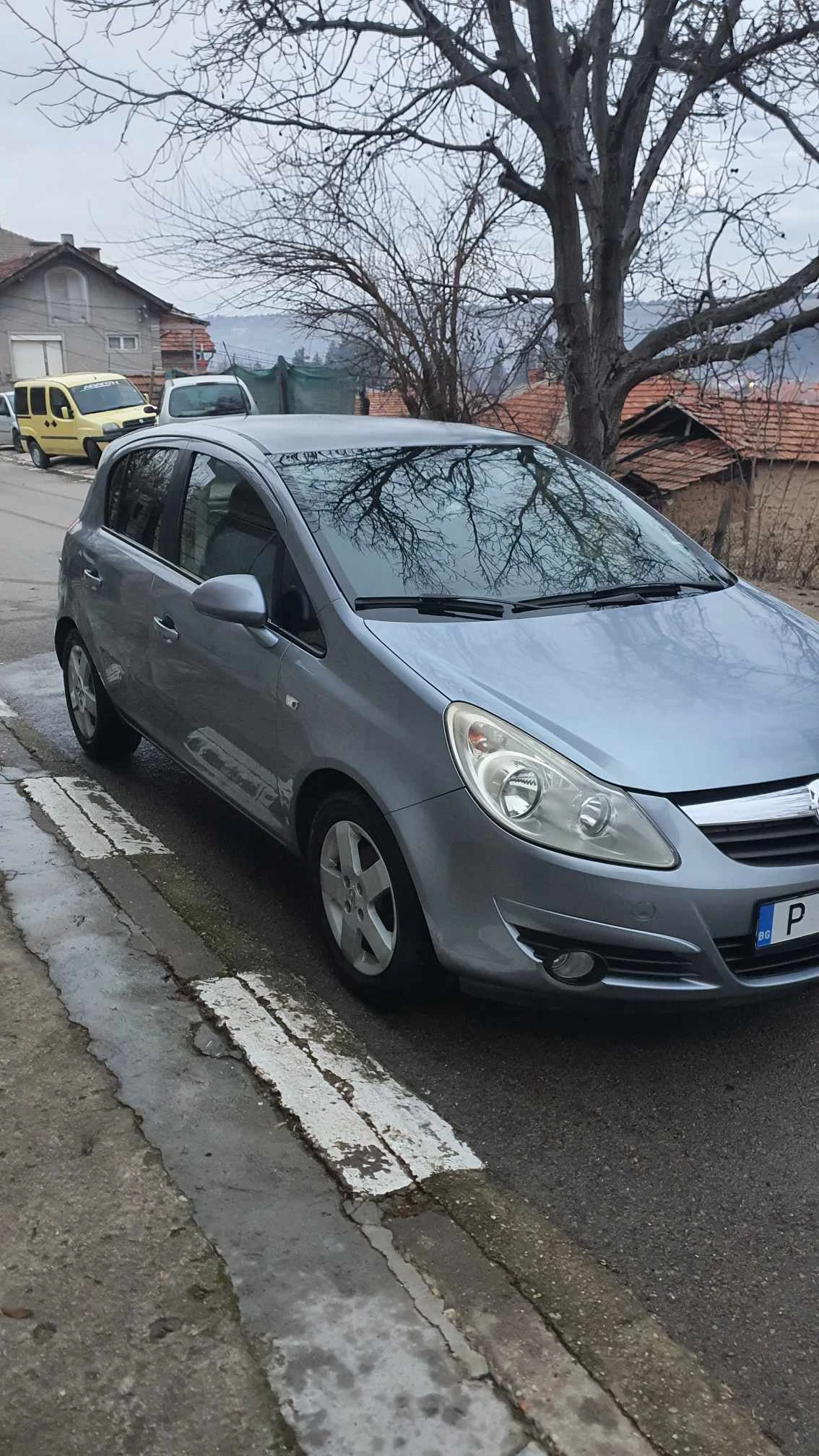 Opel Corsa  - изображение 2