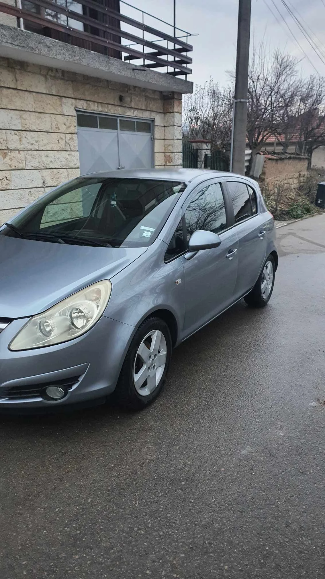 Opel Corsa  - изображение 3