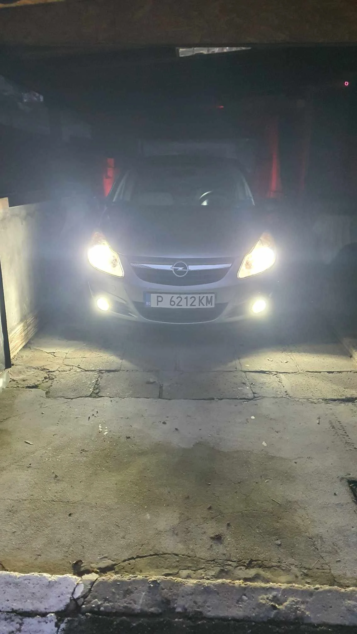 Opel Corsa  - изображение 7