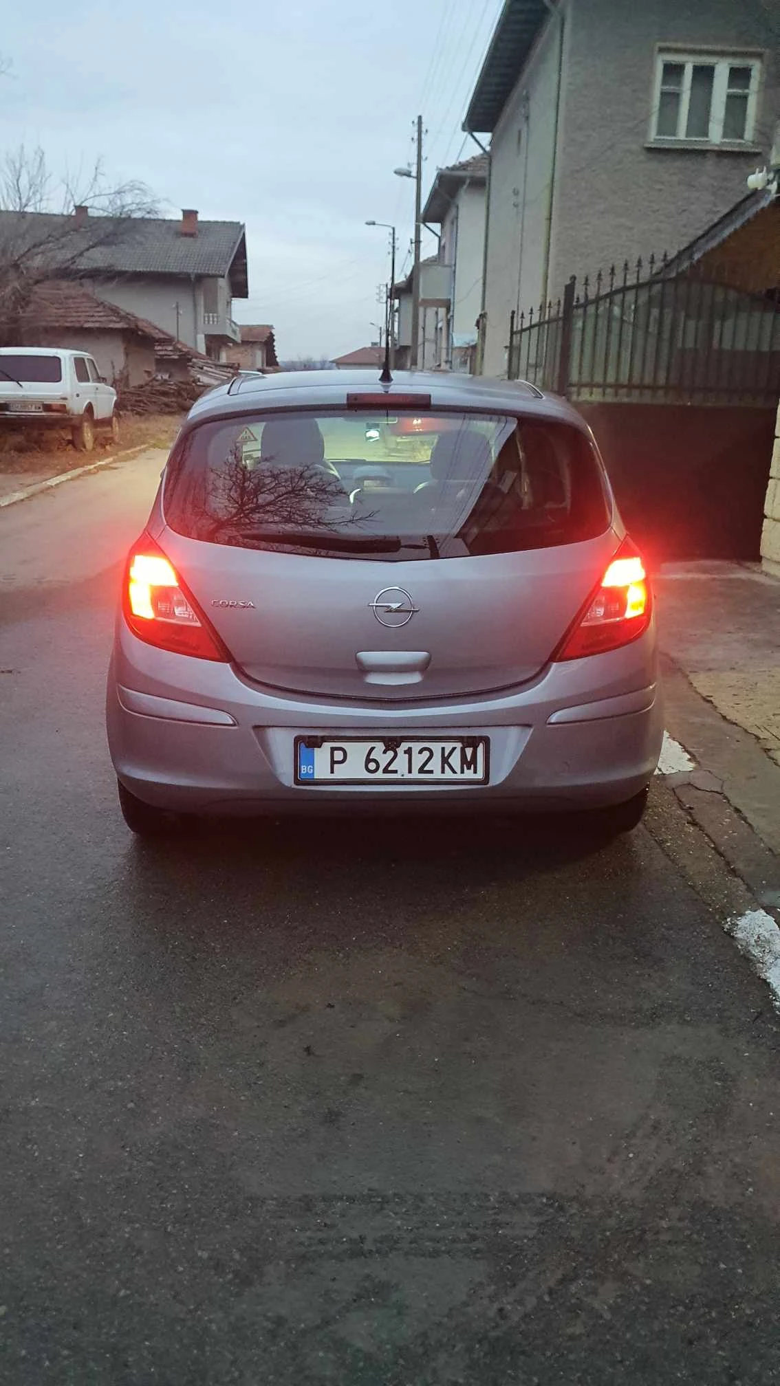 Opel Corsa  - изображение 6