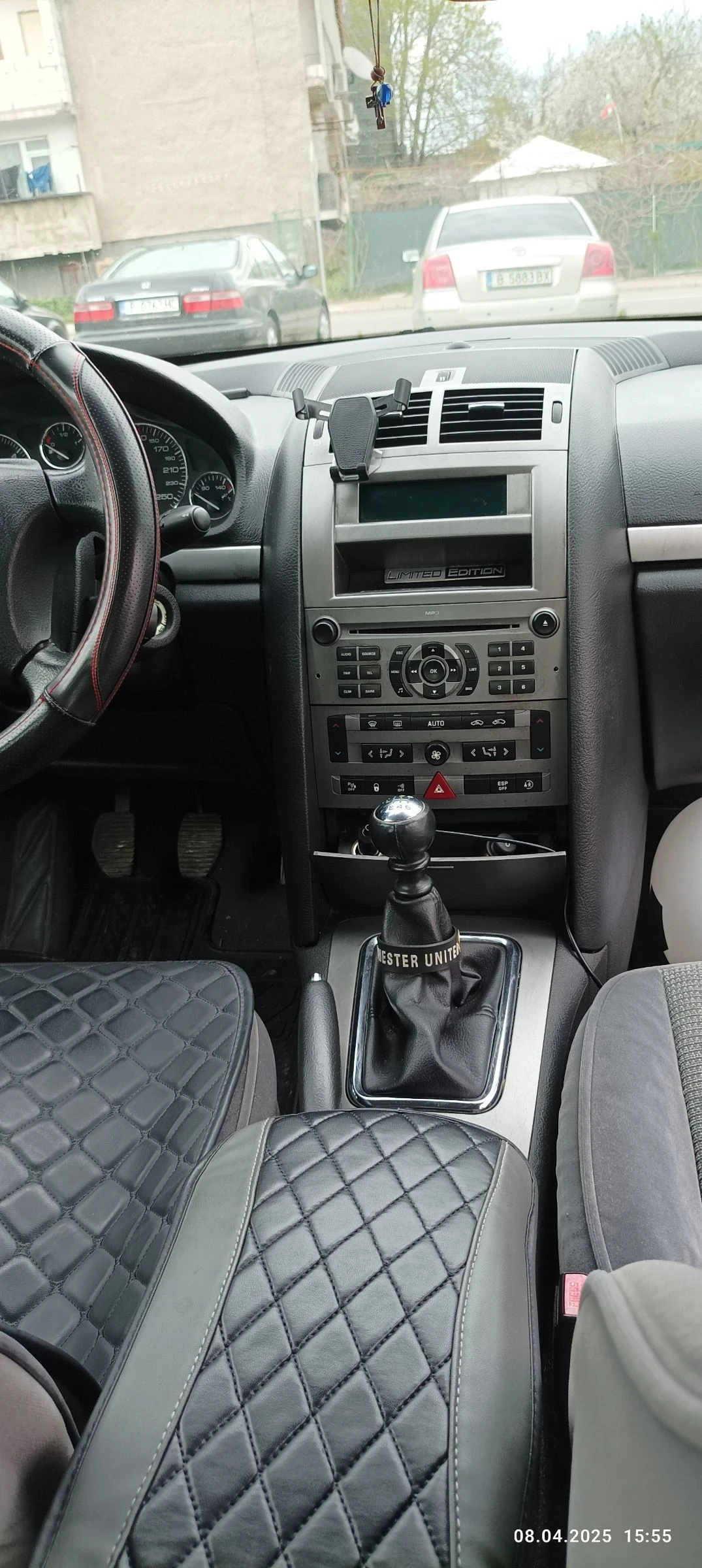 Peugeot 407 Седан - изображение 10