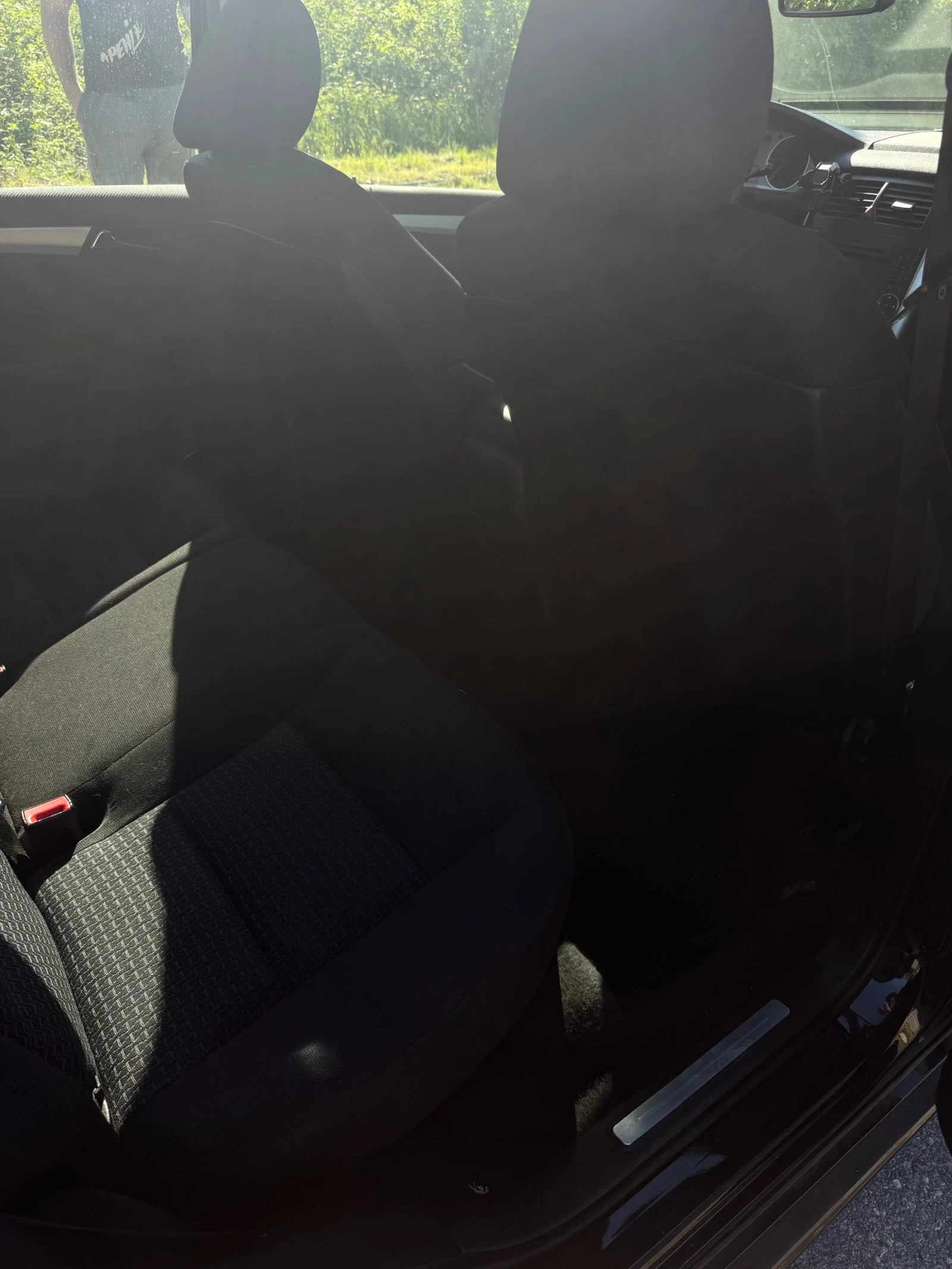 Mercedes-Benz B 180 Mercedes Benz B180  - изображение 8
